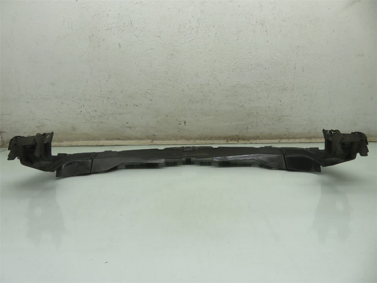 Luftstyring Front – bilde 1
