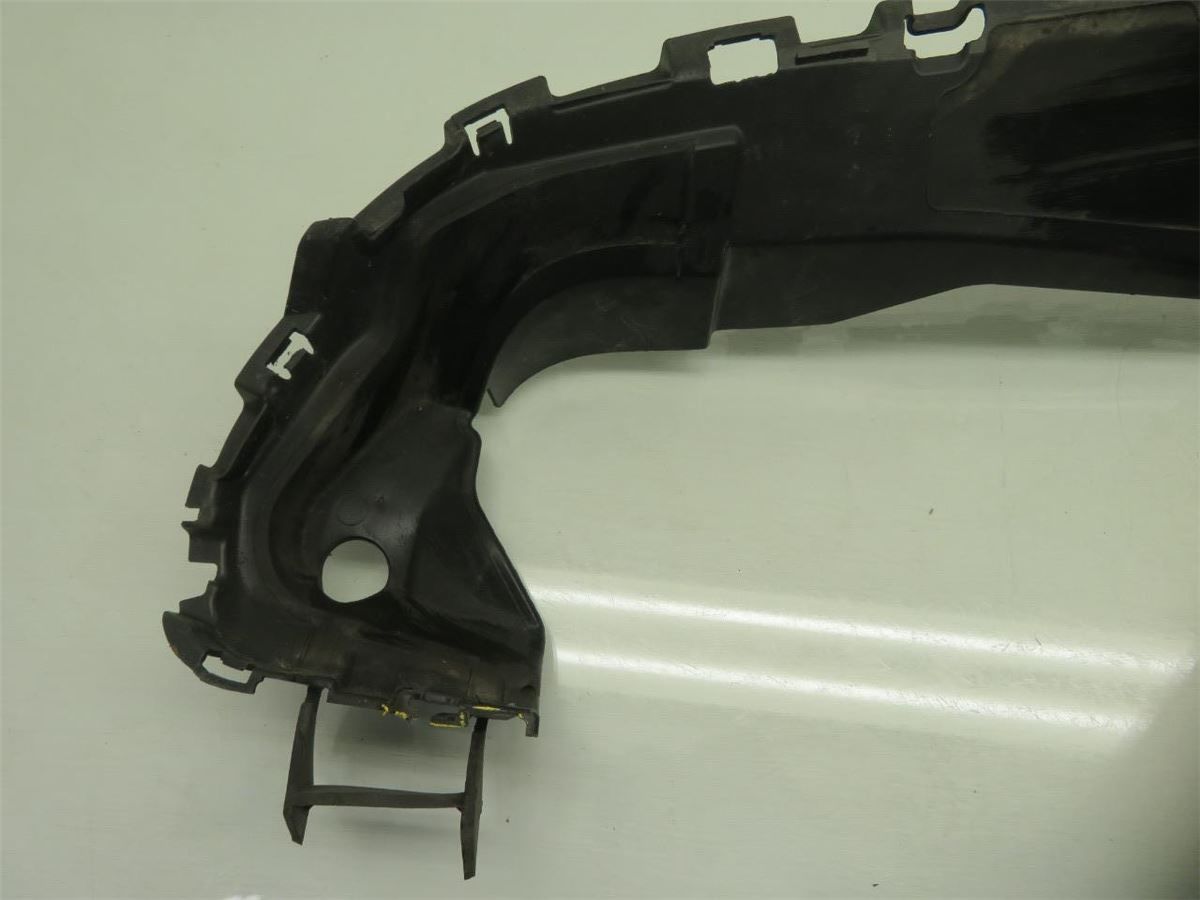 Luftstyring Front – bilde 3