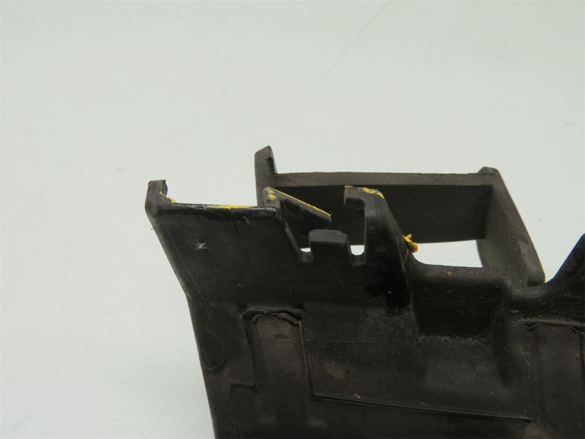 Luftstyring Front – bilde 5