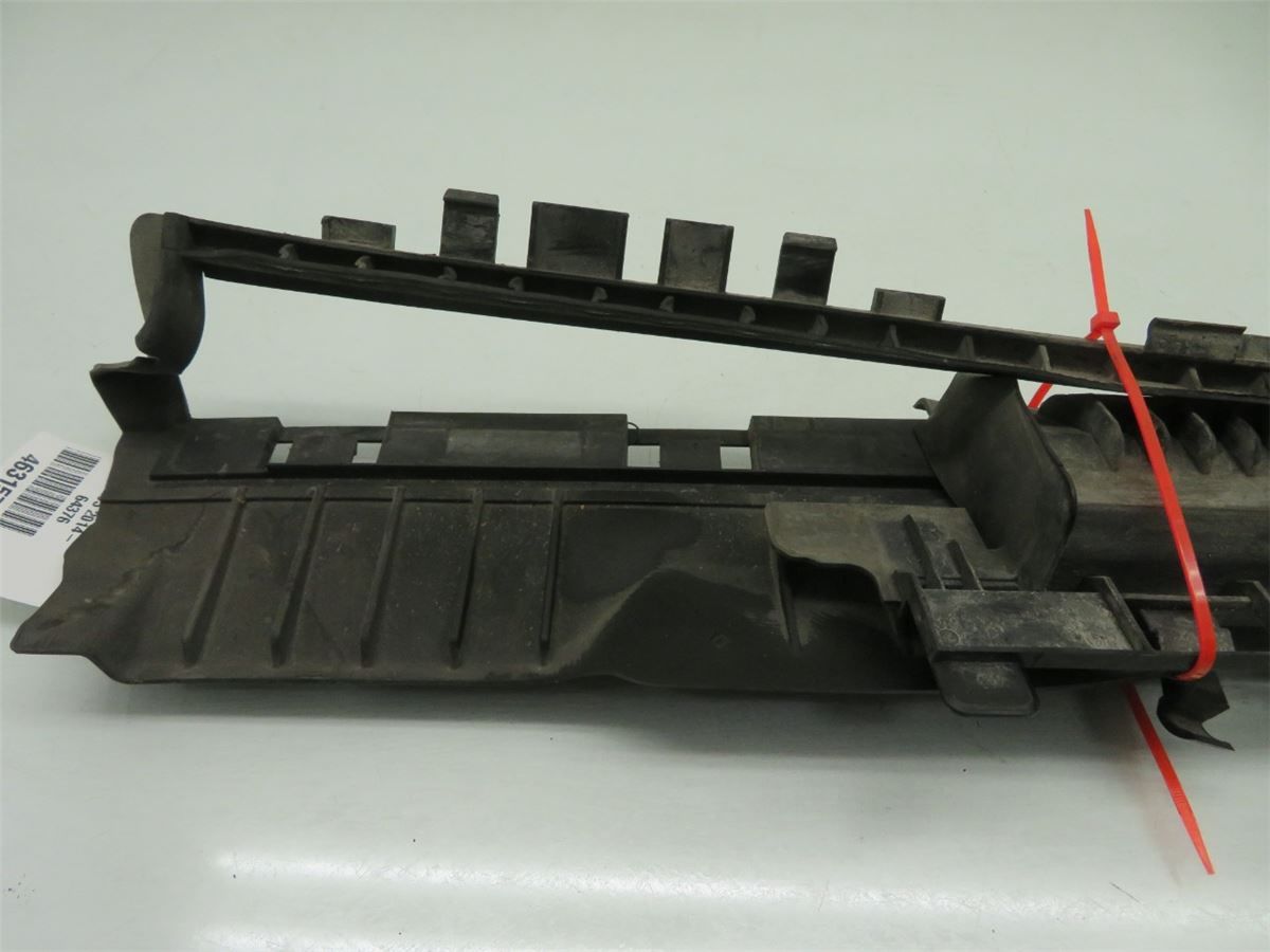 Luftstyring Front – bilde 3