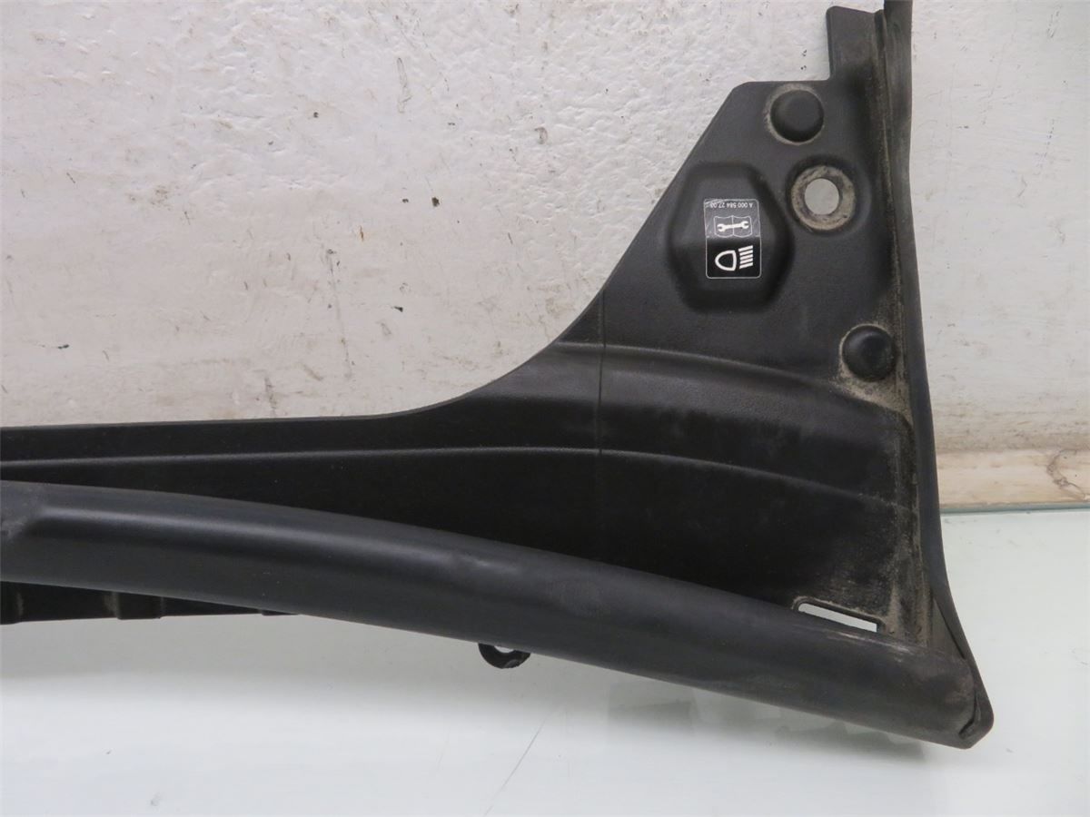 Luftstyring Front – bilde 2