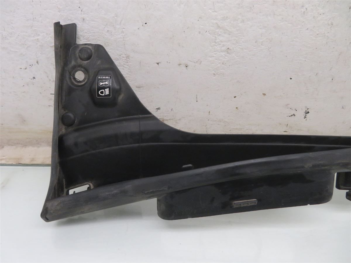 Luftstyring Front – bilde 3