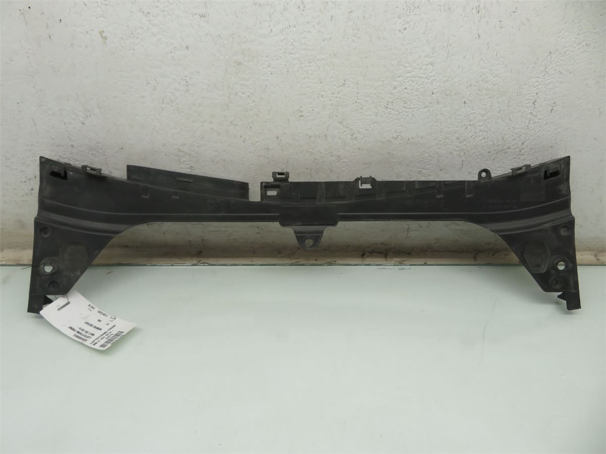 Luftstyring Front – bilde 4
