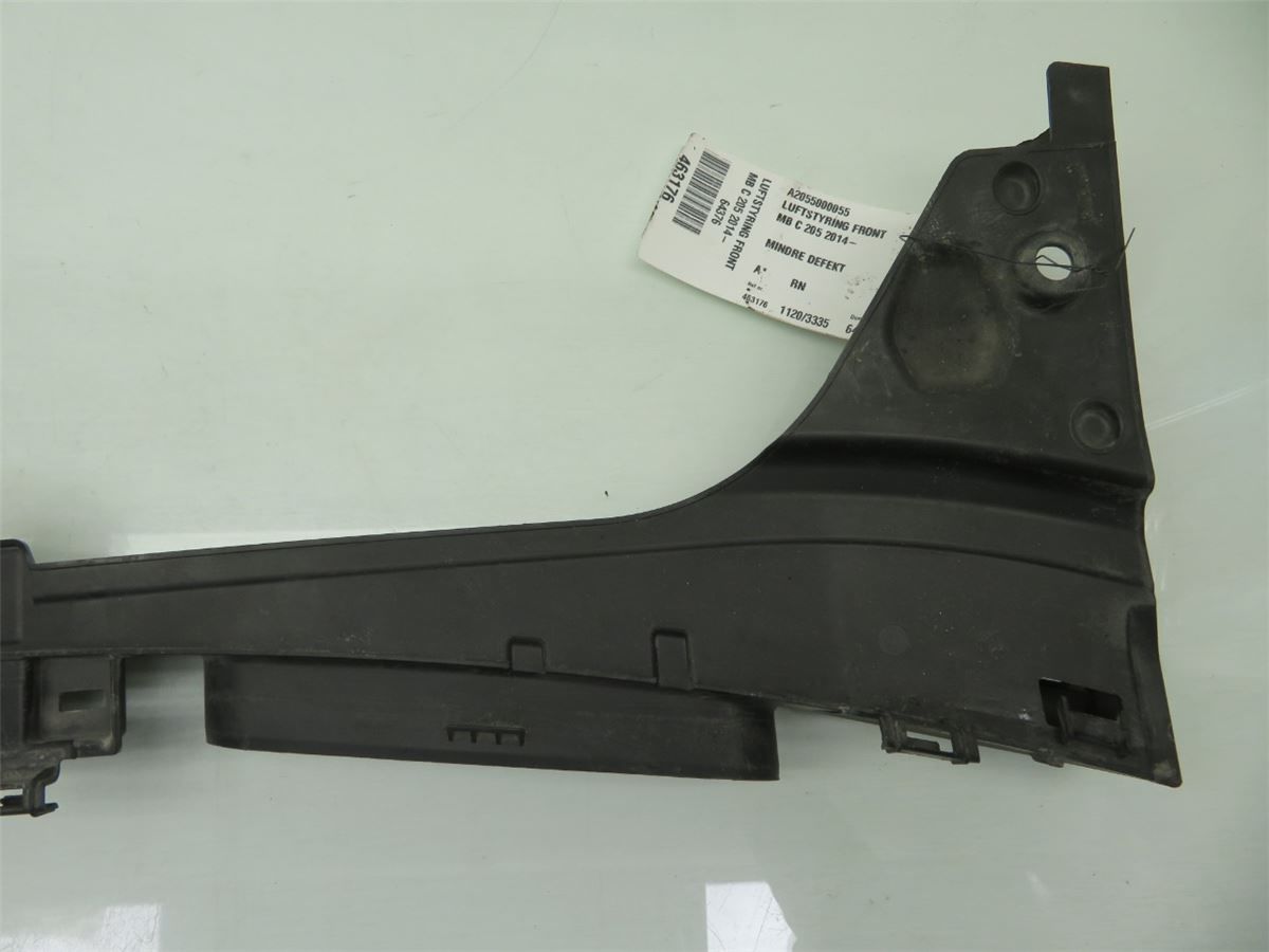 Luftstyring Front – bilde 6