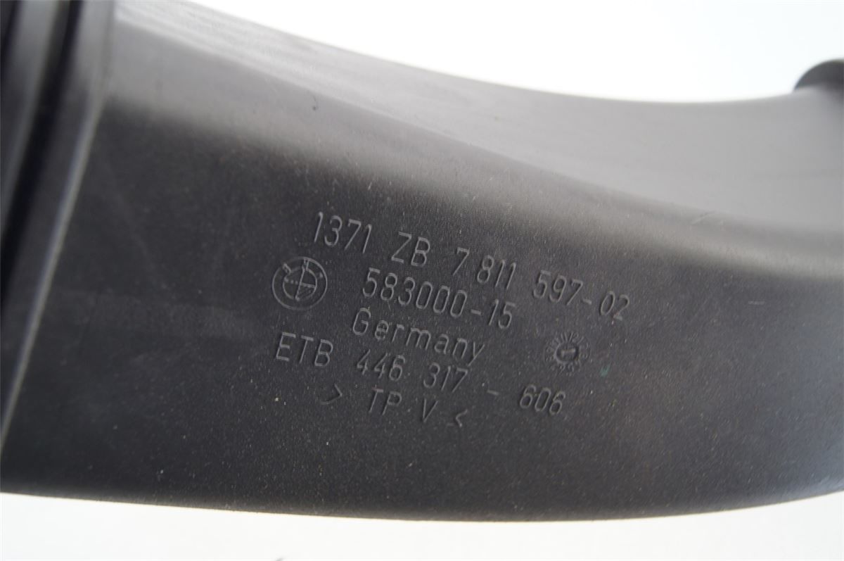 Luftstyring Front – bilde 3