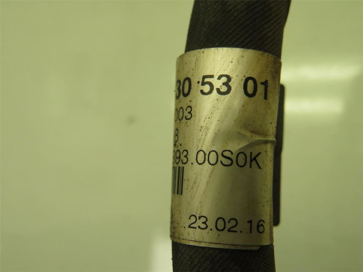 Varme AC Slange / Rør – bilde 5