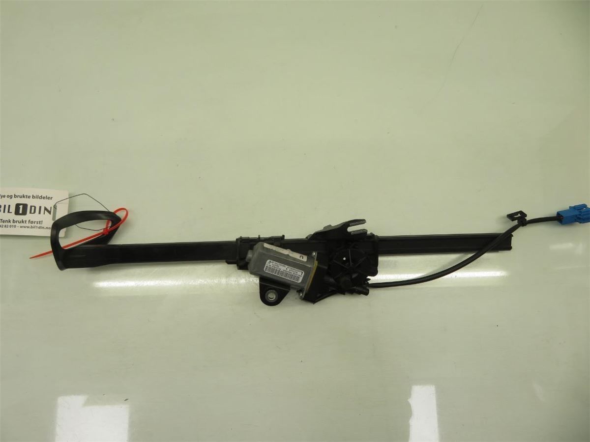 Airbag Beltestrammer V – bilde 1