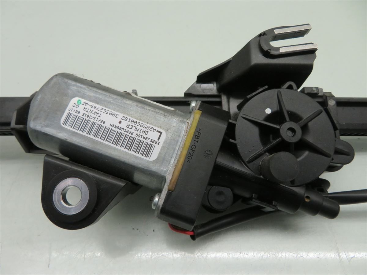 Airbag Beltestrammer V – bilde 2