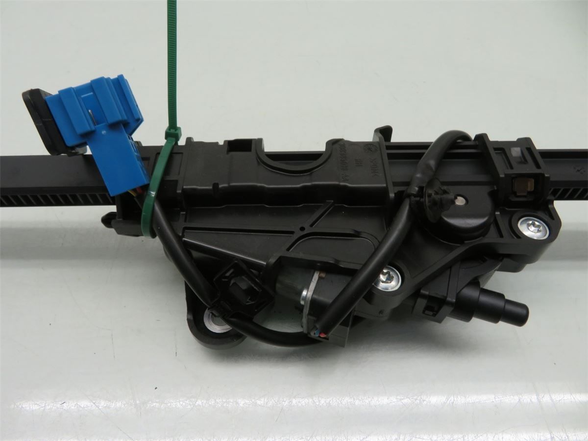 Airbag Beltestrammer H – bilde 4