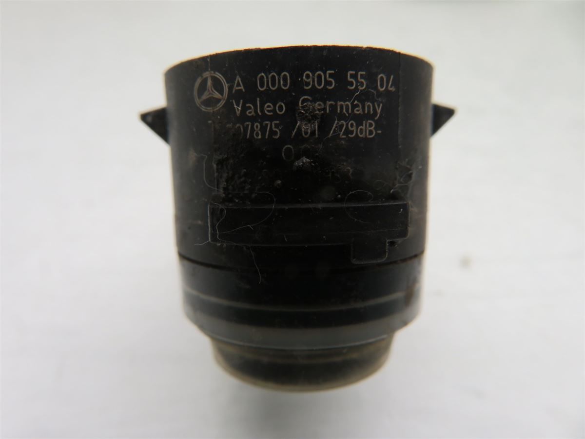 Sensor Parkering Front – bilde 3