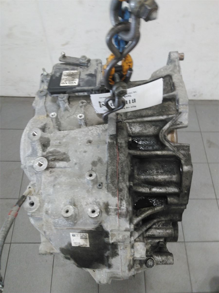 Gearkasse Automat – bilde 5