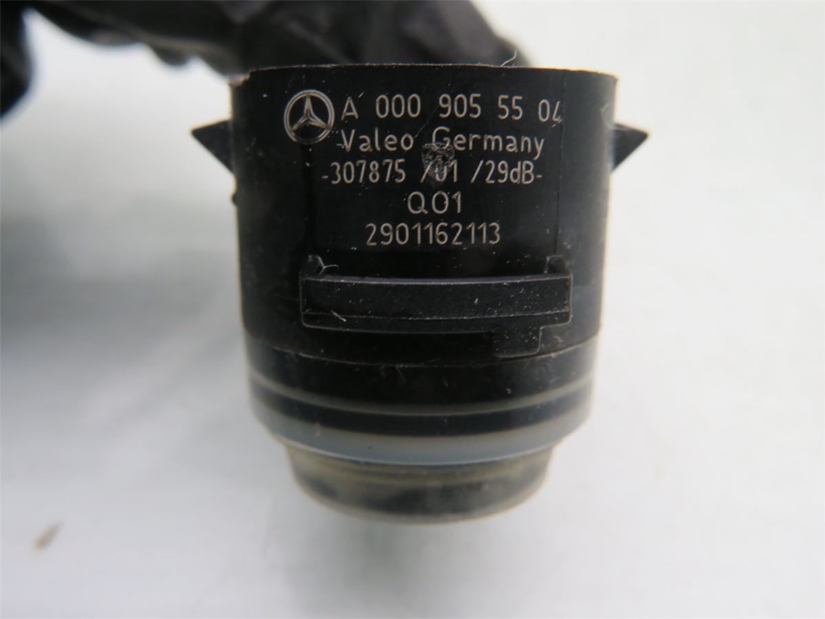 Sensor Ryggesensor – bilde 3