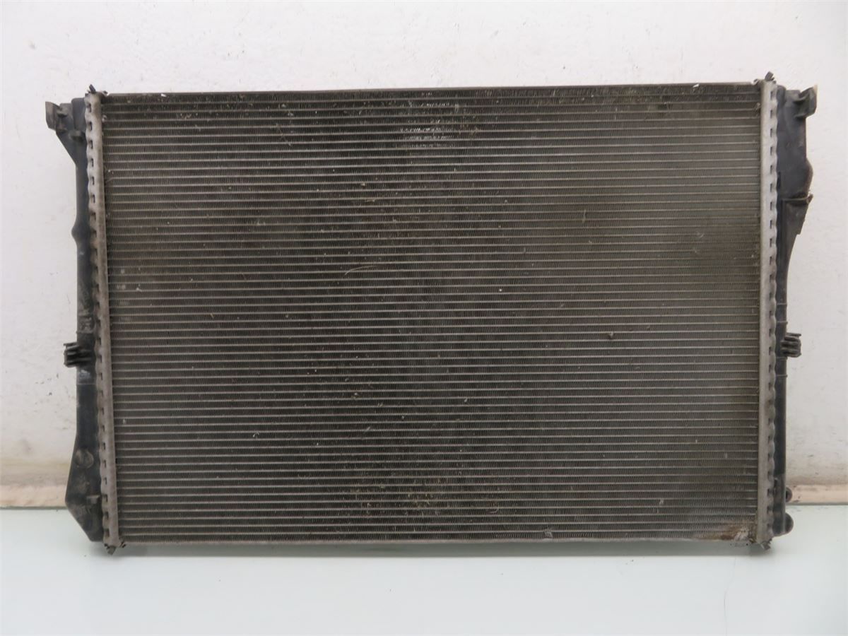 Radiator Automat – bilde 1