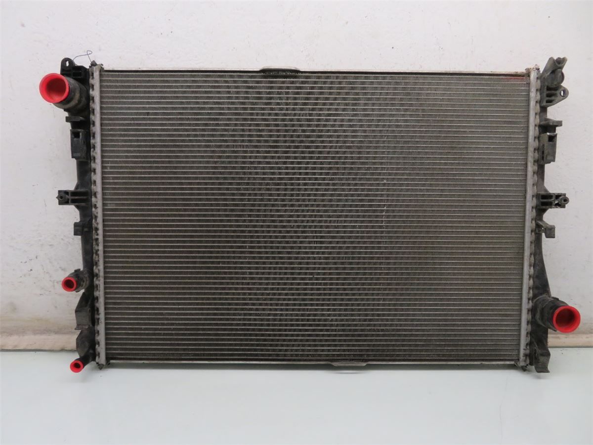 Radiator Automat – bilde 2