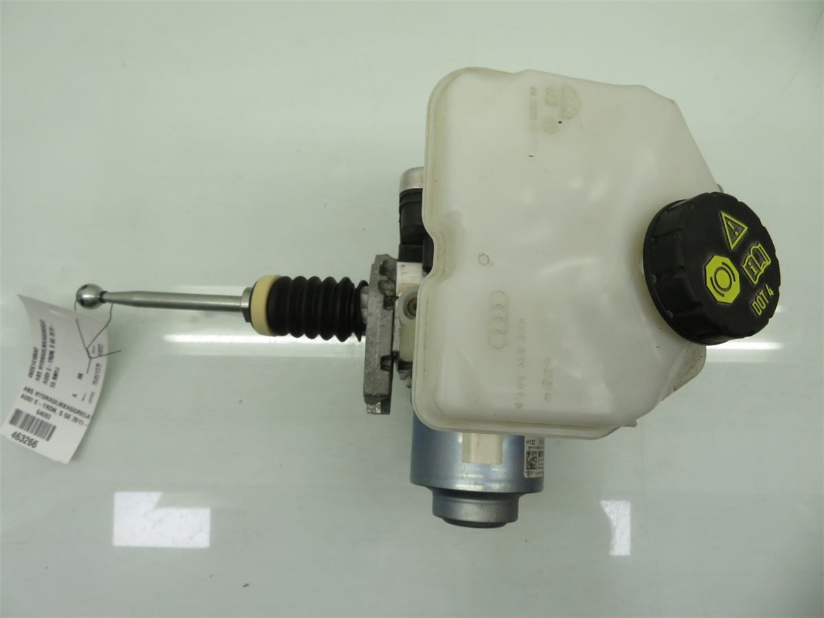 ABS Hydraulikkaggregat – bilde 1