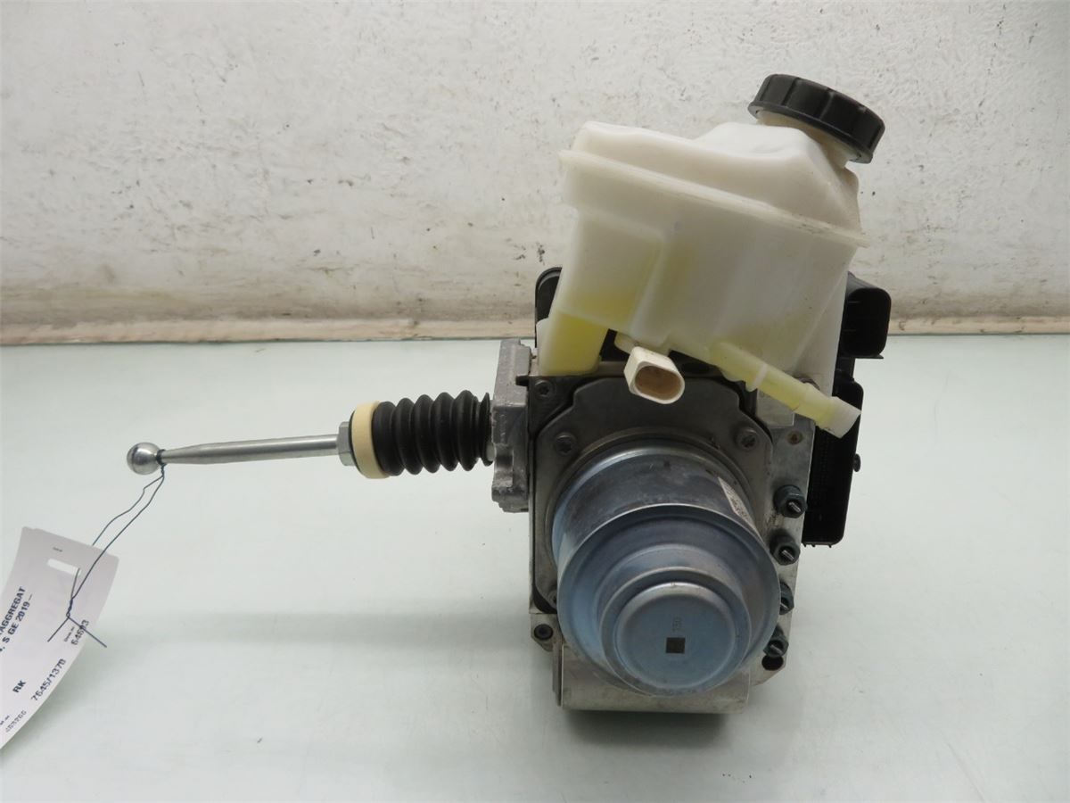 ABS Hydraulikkaggregat – bilde 2