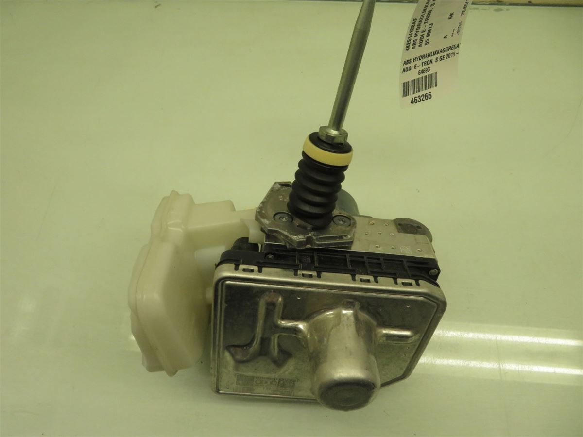 ABS Hydraulikkaggregat – bilde 5