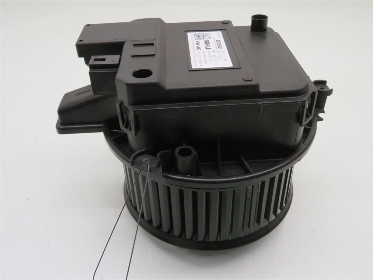 Varmeapparat Viftemotor – bilde 2