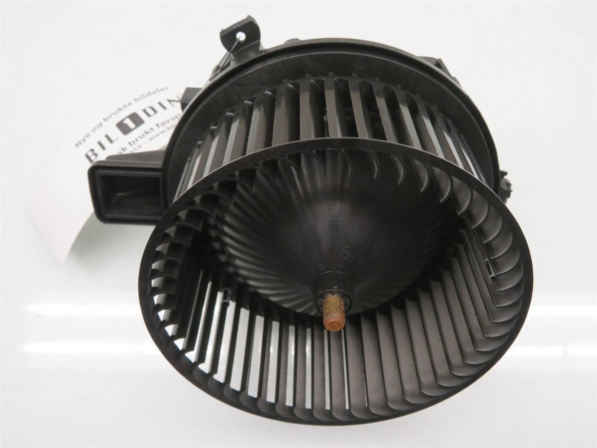 Varmeapparat Viftemotor – bilde 3
