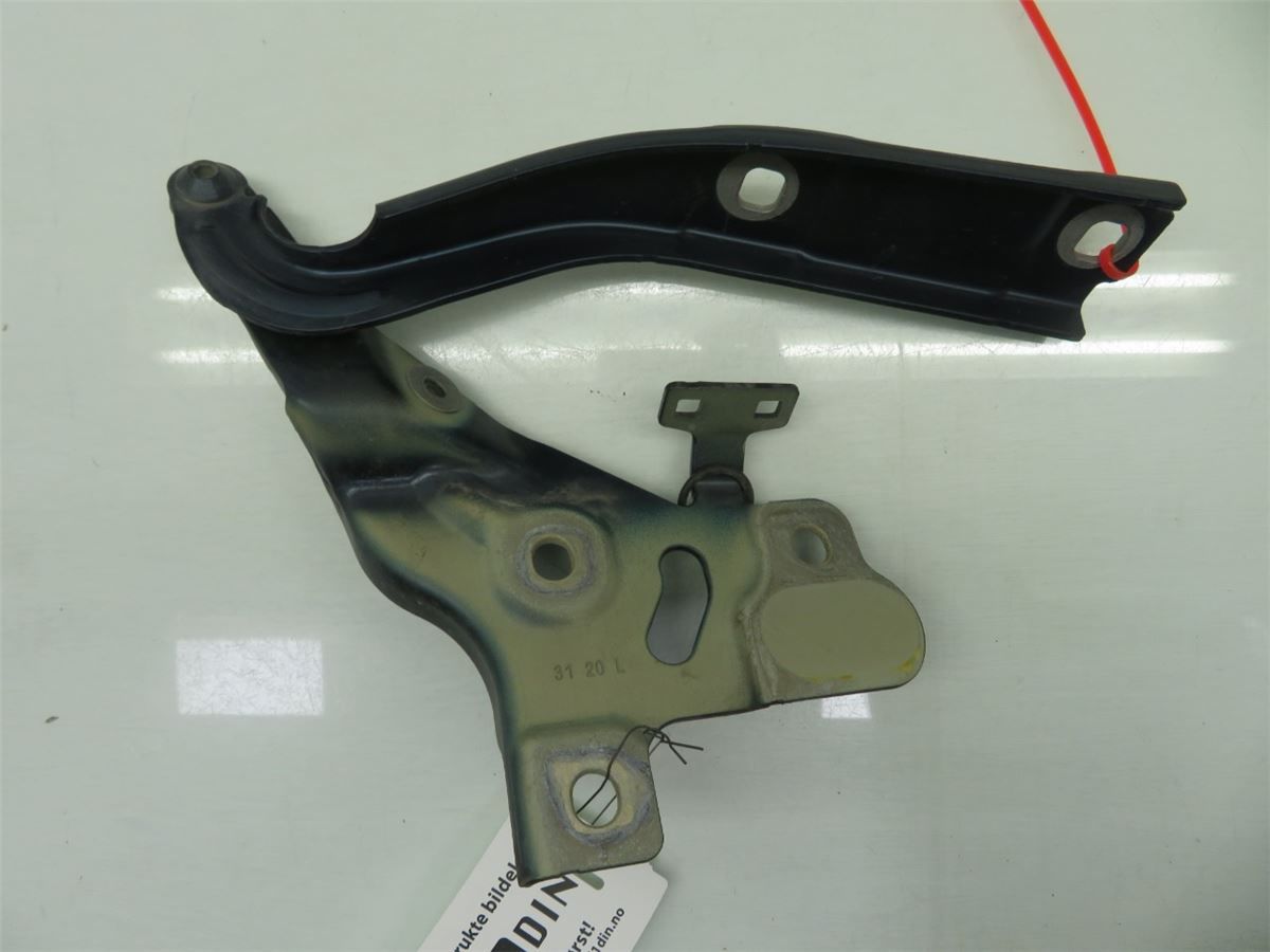 Panser Hengsel / Hengsler – bilde 2