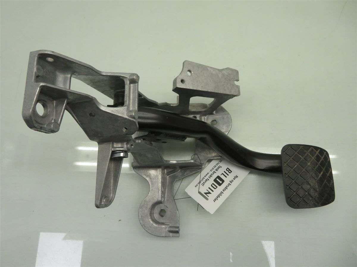 Bremsepedal – bilde 1