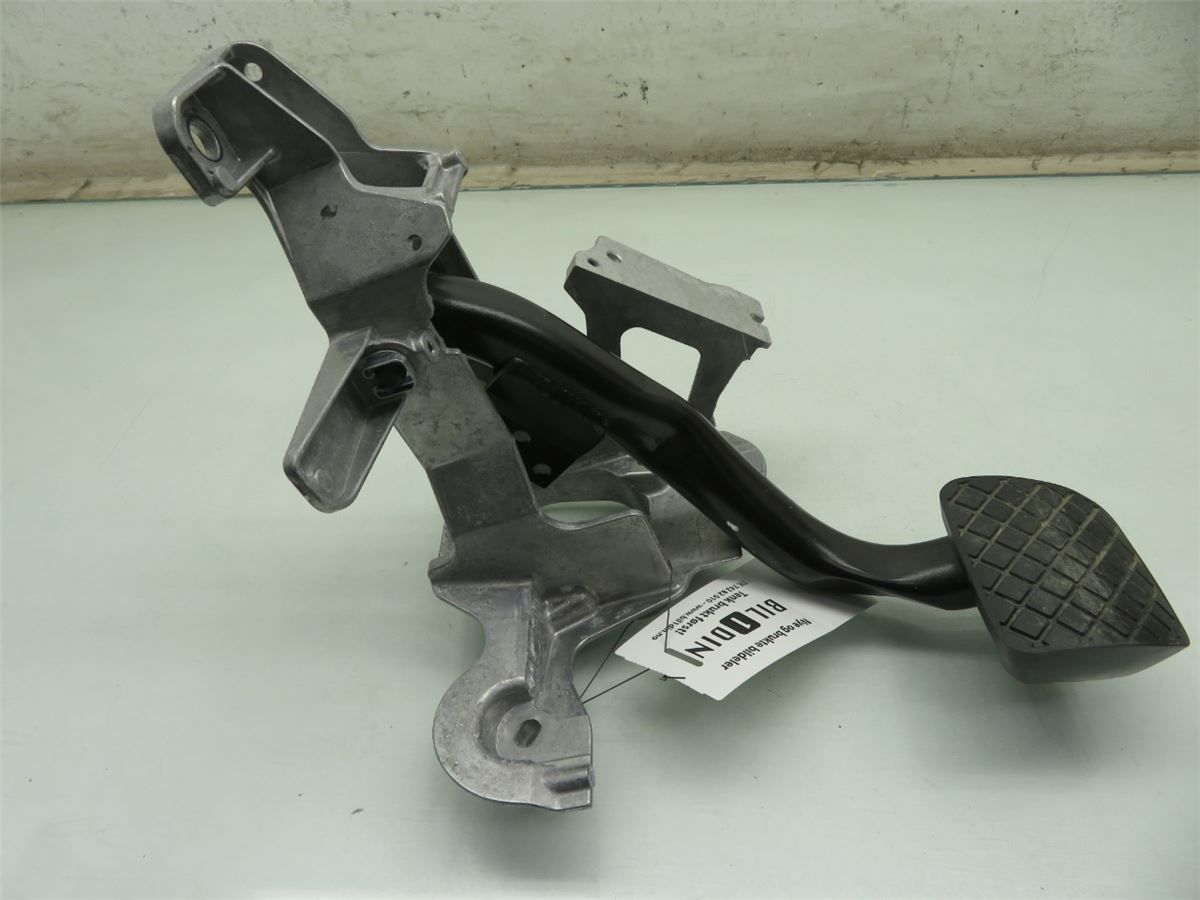 Bremsepedal – bilde 2