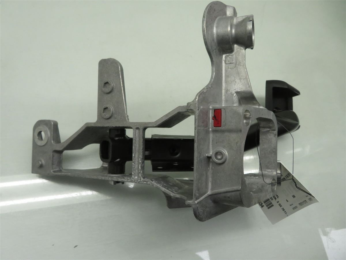 Bremsepedal – bilde 4