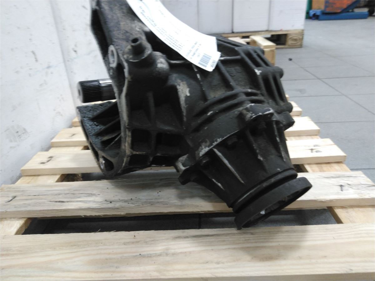 Gearkasse Fordelingskasse – bilde 2