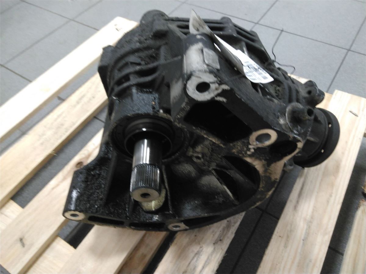 Gearkasse Fordelingskasse – bilde 3