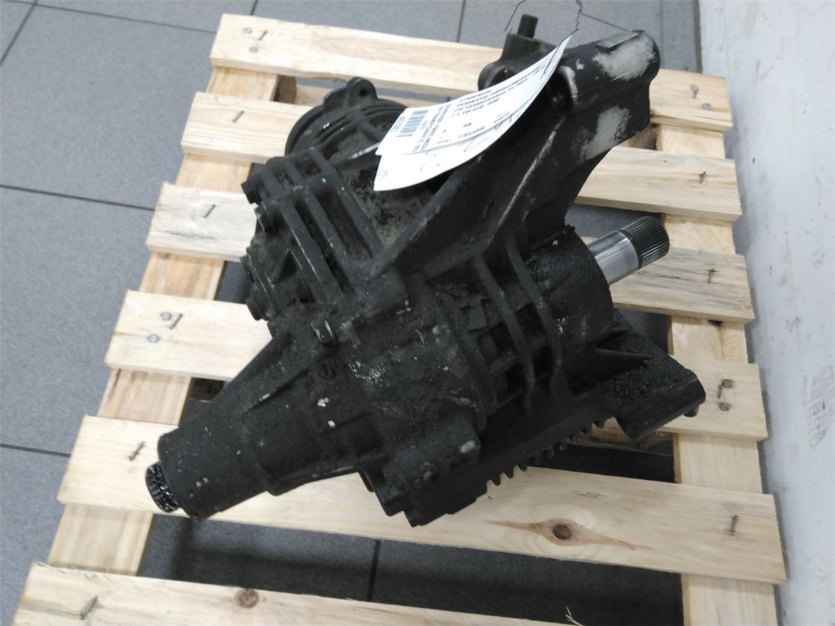 Gearkasse Fordelingskasse – bilde 4