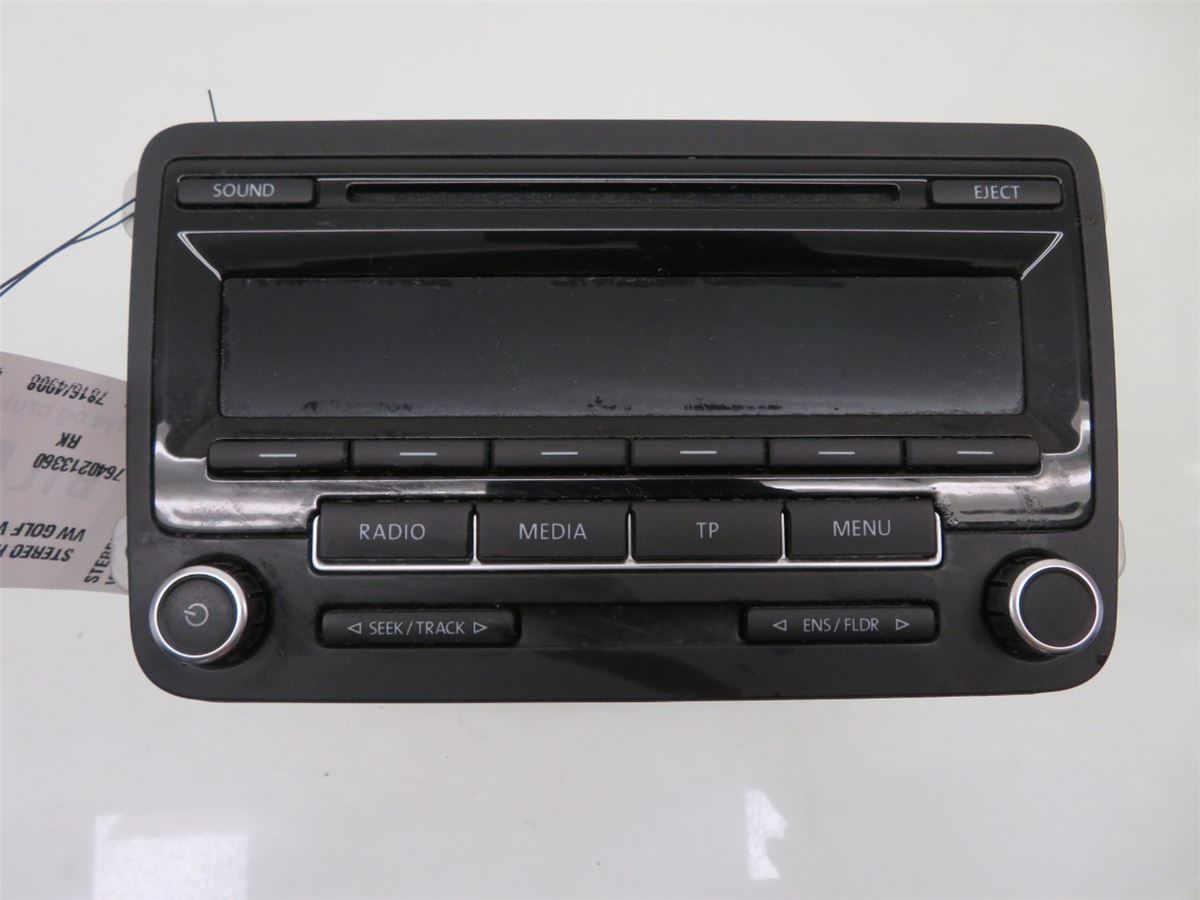 Stereo Radio Med CD – bilde 3