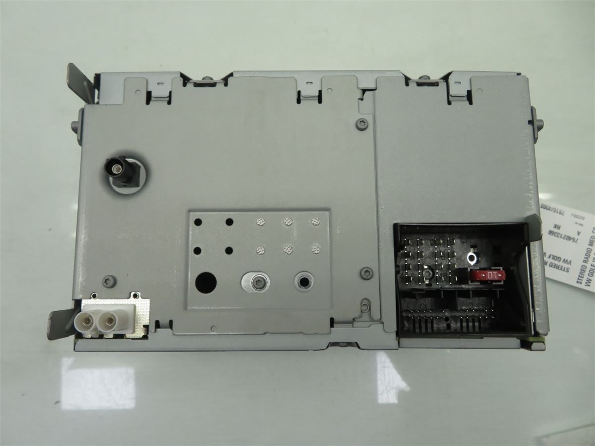 Stereo Radio Med CD – bilde 4