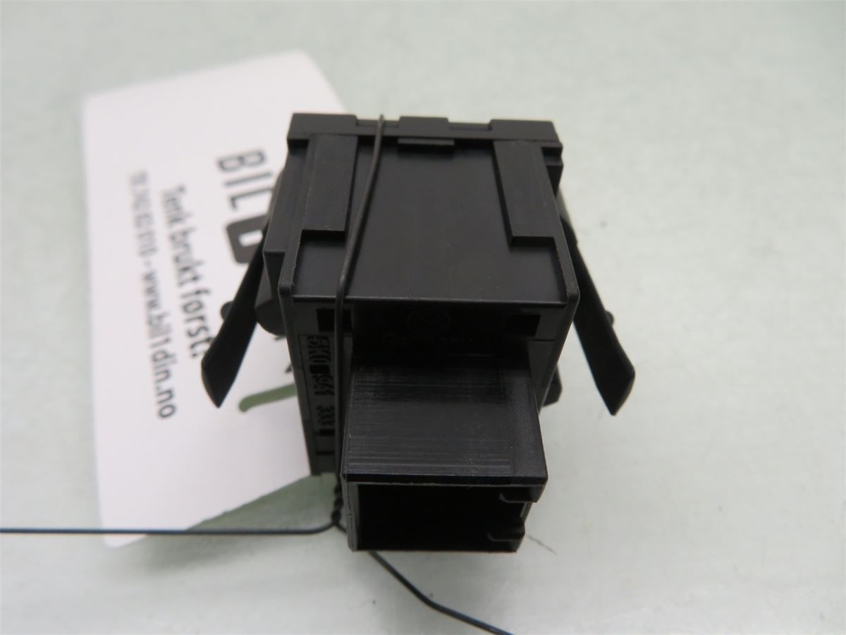Bryter Dashbord Lys Dimming – bilde 1