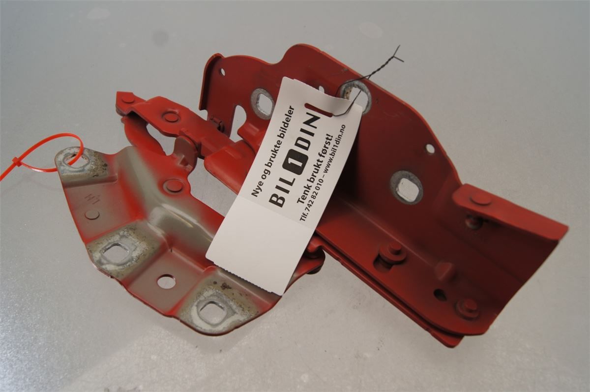 Panser Hengsel / Hengsler – bilde 1
