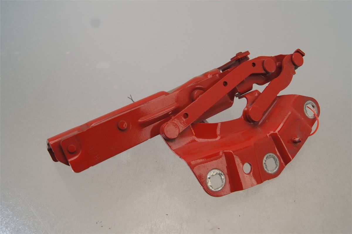 Panser Hengsel / Hengsler – bilde 3