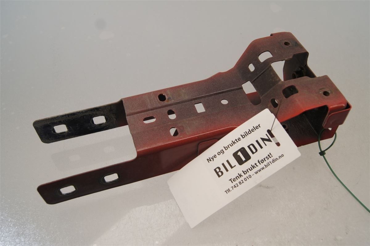 Frontplate Øvre – bilde 1