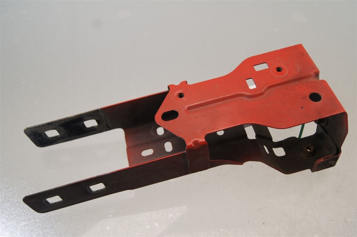 Frontplate Øvre – bilde 2