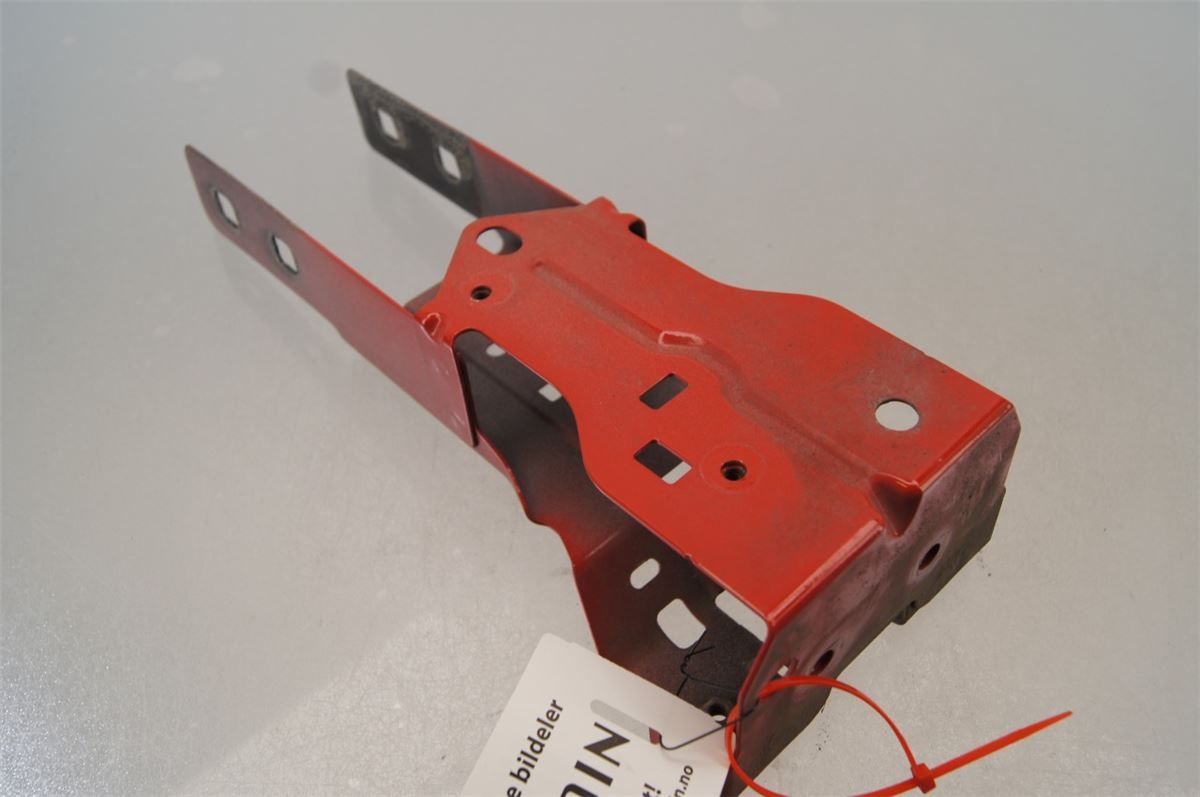 Frontplate Øvre – bilde 1