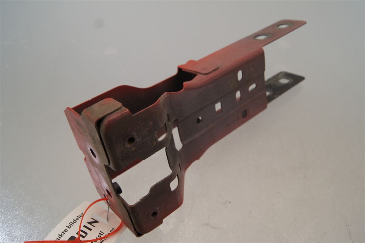 Frontplate Øvre – bilde 2