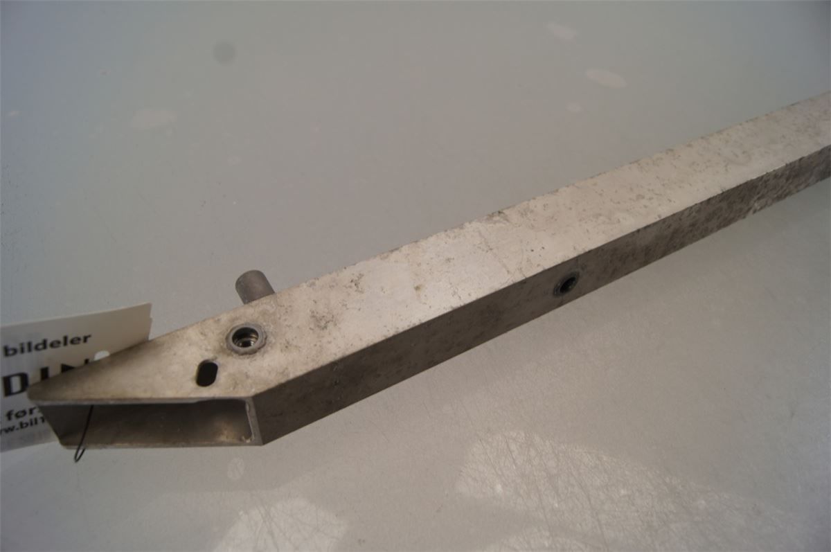 Radiator Feste / Ramme / Bjelk – bilde 2