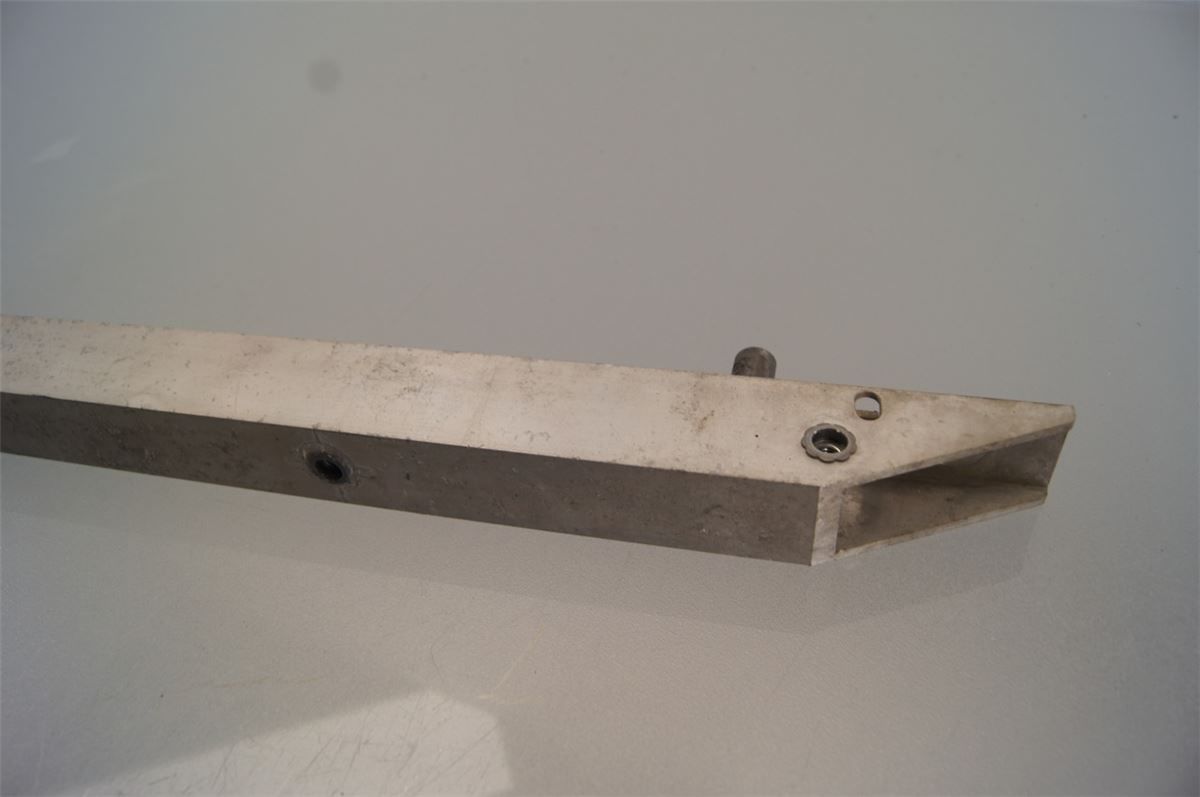 Radiator Feste / Ramme / Bjelk – bilde 3