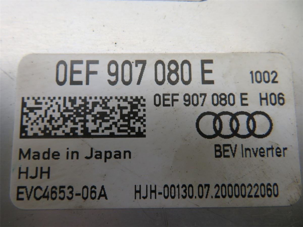 Inverter 12-220V – bilde 3