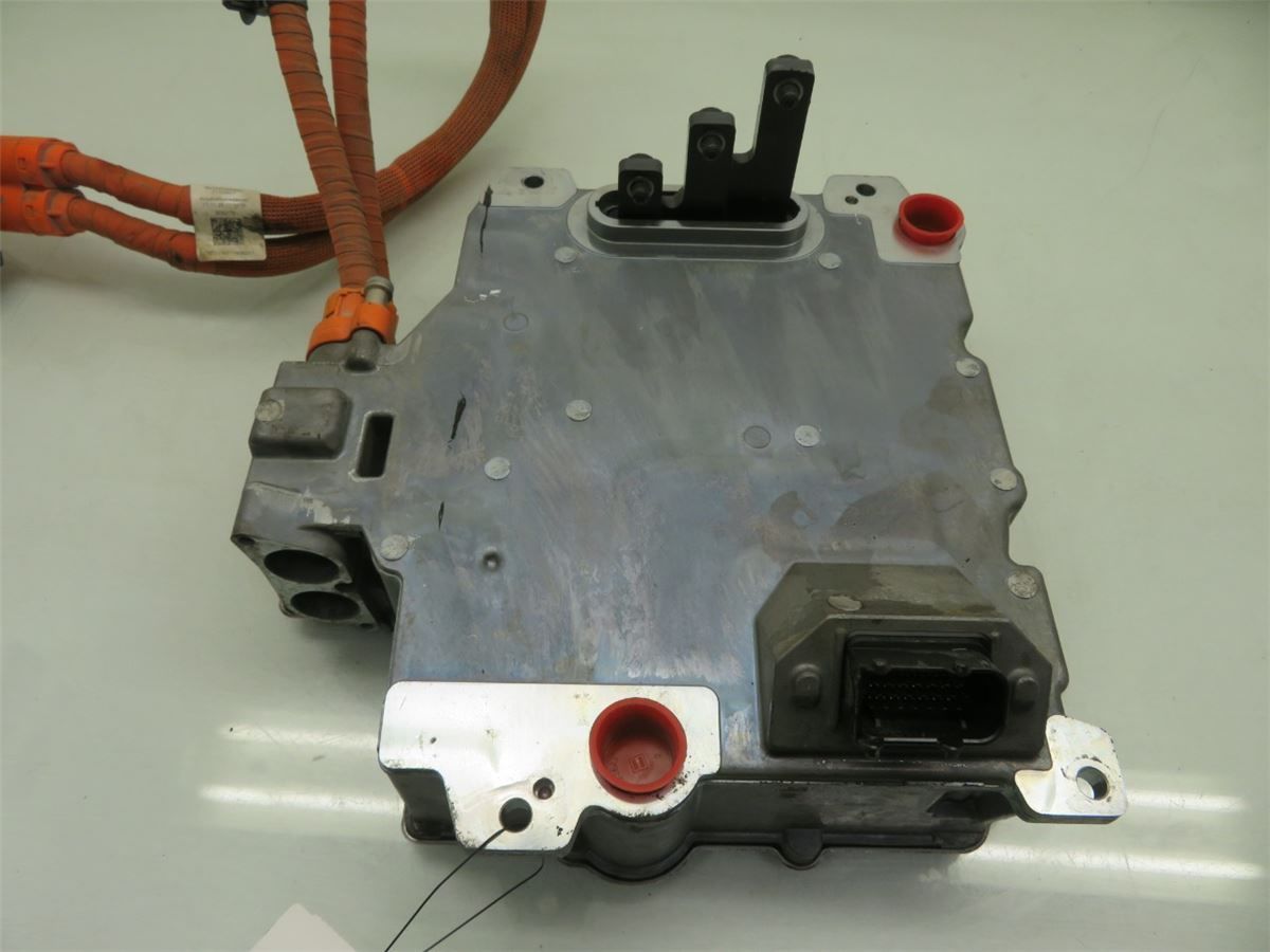 Inverter 12-220V – bilde 6