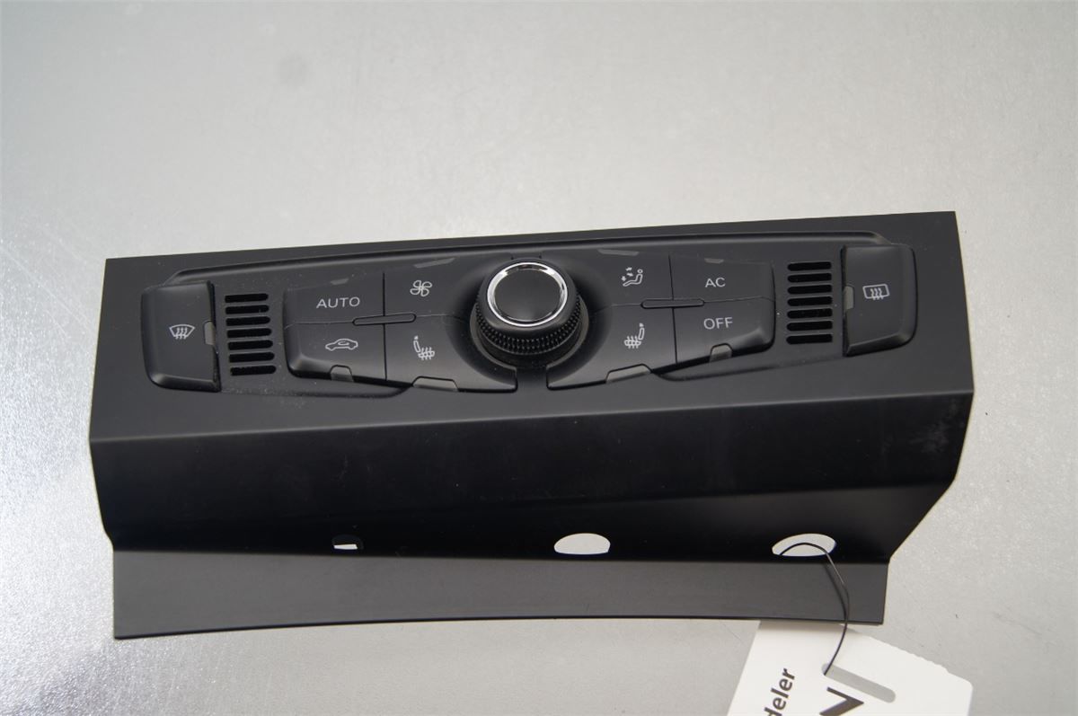 Varme AC Betjening/Display – bilde 1