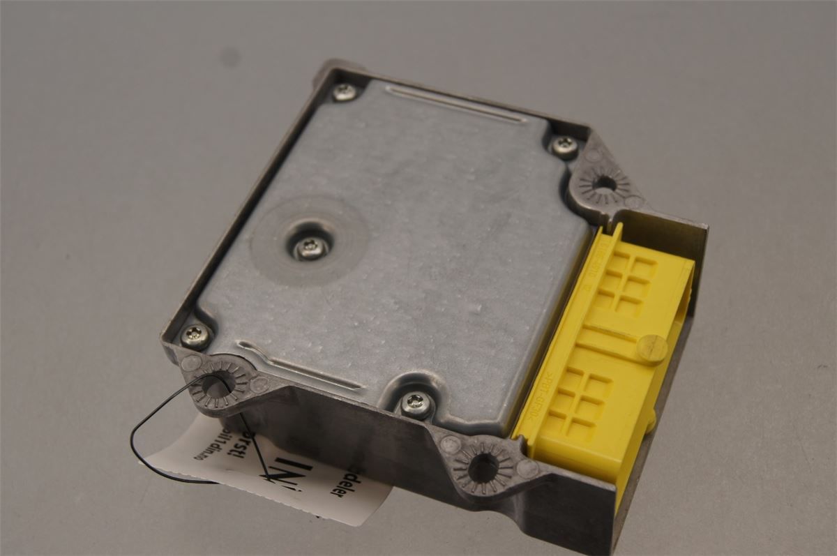 Airbag Elektronikkenhet – bilde 3