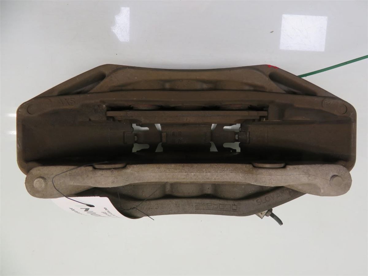Bremsecaliper Foran Høyre – bilde 1