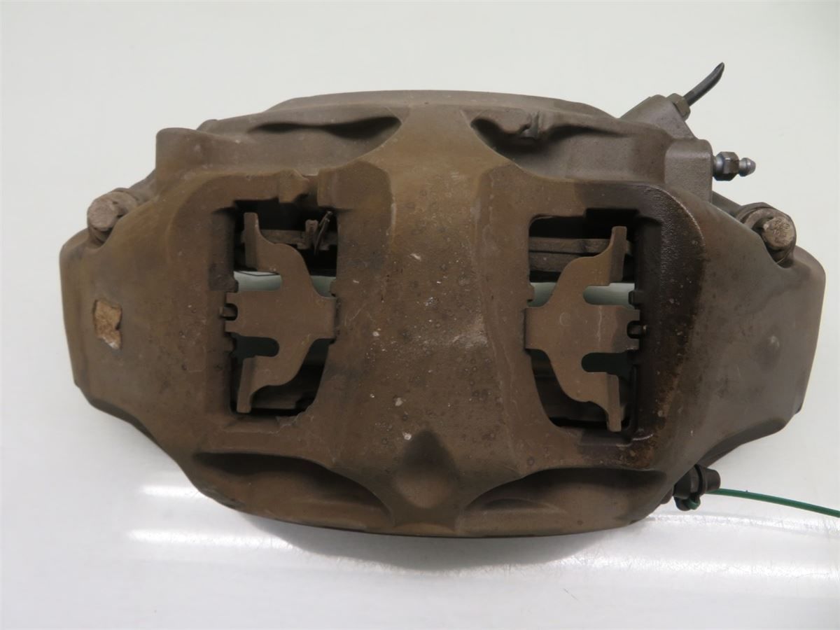 Bremsecaliper Foran Høyre – bilde 2