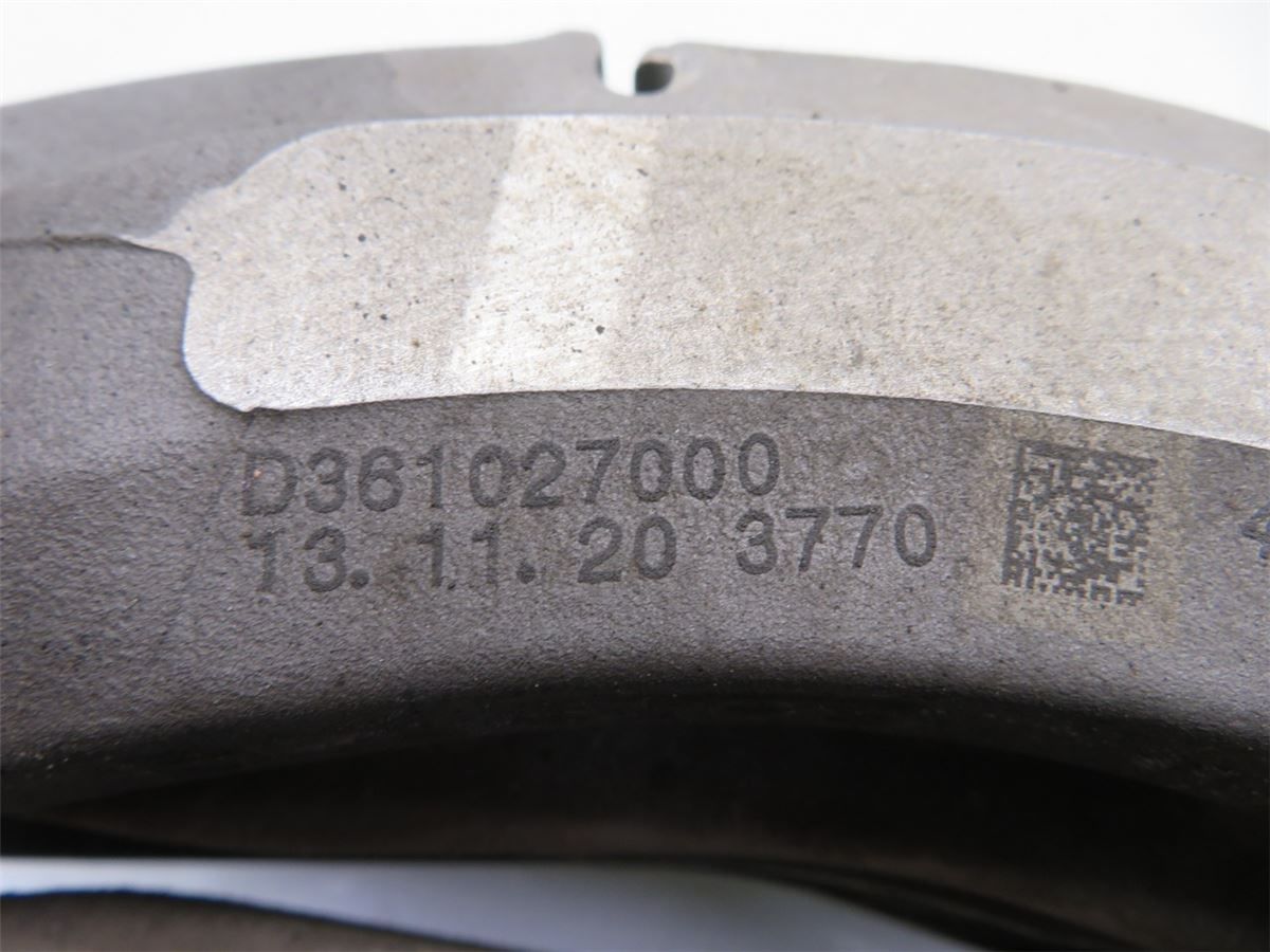 Bremsecaliper Foran Høyre – bilde 3