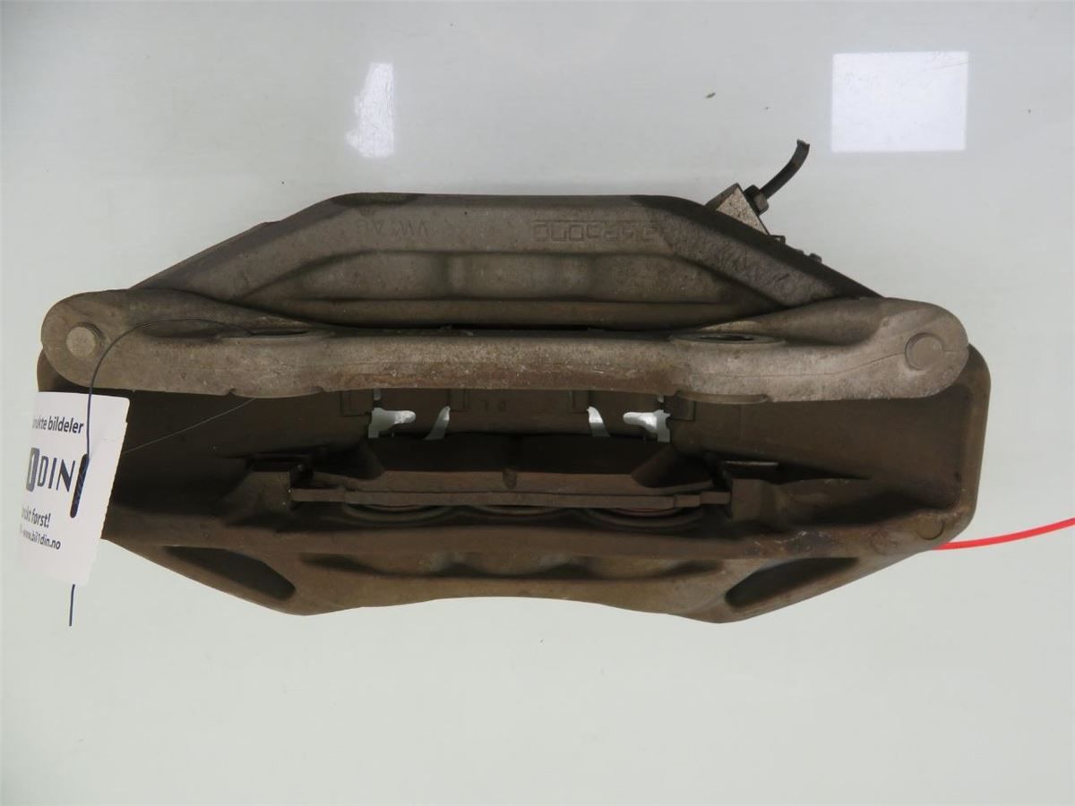 Bremsecaliper Foran Venstre – bilde 1