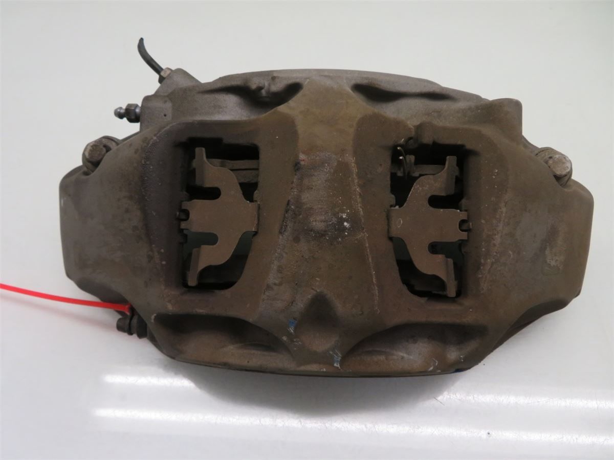 Bremsecaliper Foran Venstre – bilde 2